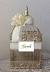 Wedding Bird Cage Veil