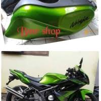 Lihat promo dan simulasi kredit di bulan agustus di kota anda. Jual Tangki Ninja Rr New Terlengkap Harga Murah August 2021 Cicil 0