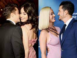 Katy perry's boyfriend is orlando bloom. A Complete Timeline Of Orlando Bloom And Katy Perry S Relationship