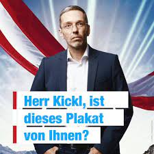 Kickl ist ein gefährlicher ideologe, der den rechtsstaat nicht respektiert. Gebruder Moped Herbert Kickl Und Die Wahrheit Uber Sein