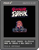 Fnf pico roblox id code. Pico Night Punkin Fnf Demake