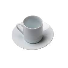 Hand Painted Demitasse Cup And Saucer, Made In Occupied Japan (C 1940S –  Selective Salvage