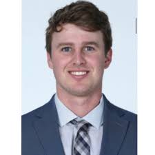 After a great summer internship with KeyBanc Capital Markets I couldn't be  more excited to announce that I have accepted a full time offer as a Real  Estate Investment Banking Analyst in