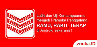 Kunci jawaban sku penggalang ramu 1 sampai 30 berita hari ini october 01 2019 follow. Uji Sku Penggalang Latest Version For Android Download Apk