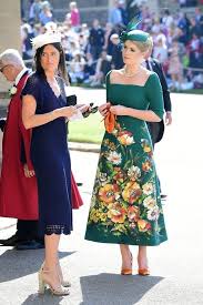 جذبت الليدي كيتي سبنسر، الابنة الكبرى لتشارلز إيرل سبنسر التاسع، وهي ابنة شقيق الأميرة الراحلة ديانا، الأنظار لجمالها. Ø¨Ø§Ù„ØµÙˆØ± Ù…Ø§Ø°Ø§ Ø§Ø±ØªØ¯ÙˆØ§ Ø§Ù„Ù…Ø´Ø§Ù‡ÙŠØ± ÙÙŠ Ø­ÙÙ„ Ø§Ù„Ø²ÙØ§Ù Ø§Ù„Ù…Ù„ÙƒÙŠ Ù„Ù„Ø£Ù…ÙŠØ± Ù‡Ø§Ø±ÙŠ ÙˆÙ…ÙŠØºØ§Ù†