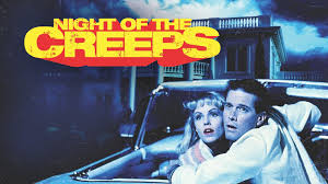 Watch Night Of The Creeps | Prime Video