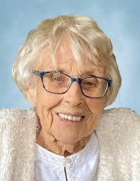 Grace Eleanor Baldwin Obituary