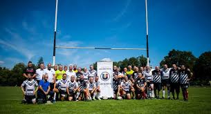 Группа fc u cluj napoca в одноклассниках. Istoric Rugby Masculin U Cluj 1919