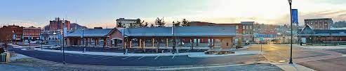 Johnson & johnson vaccinations paused after rare clotting cases emerge. Johnson City Tennessee Wikipedia