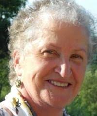 Nancy Hilton's Instagram, Twitter & Facebook