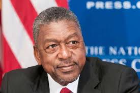 Robert L. Johnson