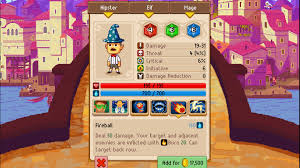 The paper knight wants to convert everyone to the rules he favors, and he heck, if you played the first knights and pen and paper and don't see how this game is going to turn out a more robust crafting system is also included, improving the previous game's method of simply gathering enough. Knights Of Pen And Paper 2 Free Edition On Steam