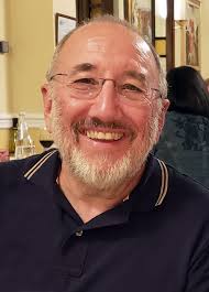 William Least Heat-Moon Appreciation Group