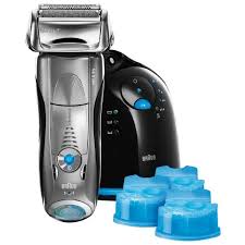 Braun Series 7 Comparison What Are The Differences