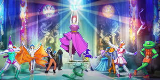 All 40 songs have been revealed. Just Dance 2021 Season 1 Brings Freebies And Additions To Unlimited