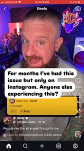 It will just pause and not let me hear anything else. That’s why I have  been