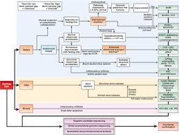 advances in evaluation of chronic diarrhea in infants