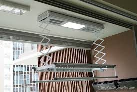 See more ideas about clothing rack, design, coat stands. Steigen Automated Laundry System Solved My Laundry Drying Problem