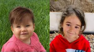 Las habría drogado antes de matarlas. La Madre De Anna Y Olivia Cree Que Las Ninas Pueden Llevar El Pelo Mas Oscuro