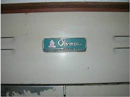 Our 74th Brand Of Vintage Metal Cabinets Olympia Aluminum Kitchen Kabinets