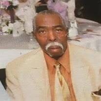 Elder Richard Earl Patterson, Sr. Obituary
