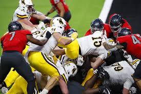 2018 cfb preseason odds 2020 cfb preseason odds. College Football By The Odds Vegas Picks And Preview Of Every Week 15 Game Las Vegas Sun Newspaper