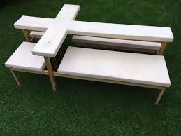 En Ce Moment Aux Encheres Catawiki Richard Hutten Par Droog Design Canape Le Banc En Croix