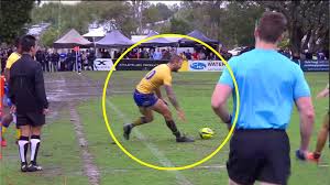 Quade santini cooper (born 5 april 1988) is a professional rugby union player and occasional boxer. Quade Cooper Didn T Give Players A Chance When He Briefly Played Semi Pro Rugby Rugby Onslaught
