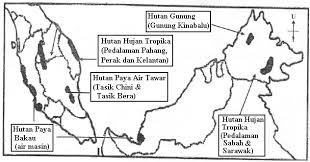 Sebenarnya, pembahasan perihal bentuk muka bumi ini, sedikit sudah penulis singgung pada artikel interpretasi peta perihal pola dan bentuk. Https Jeekf Files Wordpress Com 2012 05 Pmr Geografi Nota T1 2 33 Pdf