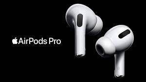 Airpods Pro Lansate De Apple Iata Pretul Toate Noutatile Si De Cand Pot Fi Cumparate Airpods Pro Wireless Earbuds Apple Air