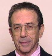 In Loving Memory of Bernard Silberman