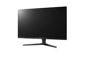Lg 32gk850f B 32 Inch Ultragear Qhd Gaming Monitor With Radeon Freesync 2 Technology 32gk850f B Lg Usa