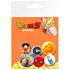 Jun 04, 2021 · además, el símbolo aparece manchado de sangre, algo que podría interpretarse como un homenaje al cómic batman/flash: Set De Chapas Dragon Ball Z