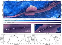 British/american sea / ocean sea / ocean. Challenger Deep Wikipedia