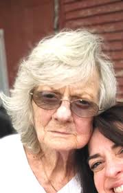 Obituary for Maureen Loretta McGuire