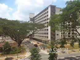 Tanglin halt is full of rustic charm by day, but the vibe is very different at night. Mimiworld On The Memory Lane The Fading Of Tanglin Halt