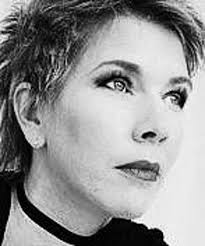 Martin Klöti und Eva Maron im Talk