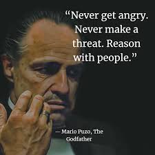 Part ii, went on to win six academy awards, including best picture — the only sequel. Best Godfather Inspiring Images Quotes And Mafia Sayings By Mario Puzo