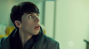 We ♥ TV: November 2014