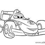 Simsek Mcqueen Boyama Resmi Ile Ilgili Gorsel Sonucu Boyama Sayfalari Boyama Kitaplari Mcqueen