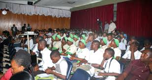 Stakeholders Urge Youth to Emulate Nelson Mandela's Leadership Qualities