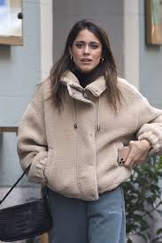 Tini continuera à partir en tournée et à sortir de nouveaux titres tout au long de 2019/2020. Tini Stoessel Out In Madrid 04 Gotceleb