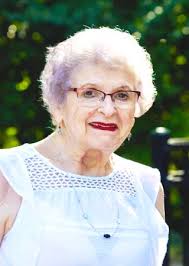 Ione Molitor Obituary (1935