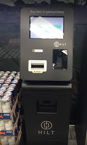 I was surprised that you can pay for things in bitcoins at the front desk, gift shop, restaurants the transaction is pretty fast, however the only bad thing was the high fees. Terrible Herbst Chevron E Warm Springs Rd Locations Las Vegas Nv Hilt Bitcoin Atms