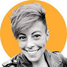 Christine Graff's Instagram, Twitter & Facebook