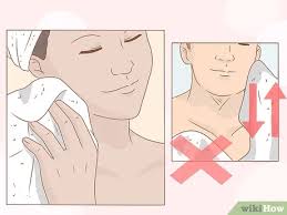 You've probably noticed that things look a bit different around here. How To Have A Fresh Looking Face With Pictures Wikihow
