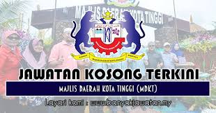 Peluang kerjaya dan kerja kosong berkanun rac terkini bulan januari 2015 untuk kekosongan psh penolong jurutera dan senibina ; Jawatan Kosong Di Majlis Daerah Kota Tinggi Mdkt 14 Oktober 2018 Kerja Kosong 2021 Jawatan Kosong Kerajaan 2021