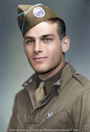 Lest We Forget... Green Beret Robert T. Smith passed away