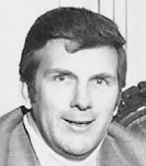 Peter M. Hepburn Obituary