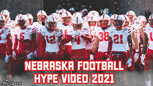 From wikimedia commons, the free media repository. Nebraska Football Hype Video 2021 Youtube